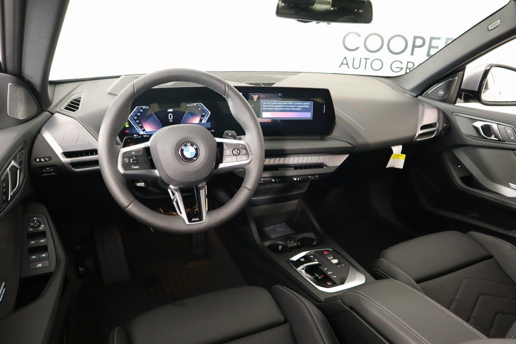 Used 2026 BMW 2 Series 228 Gran Coupe Sedan