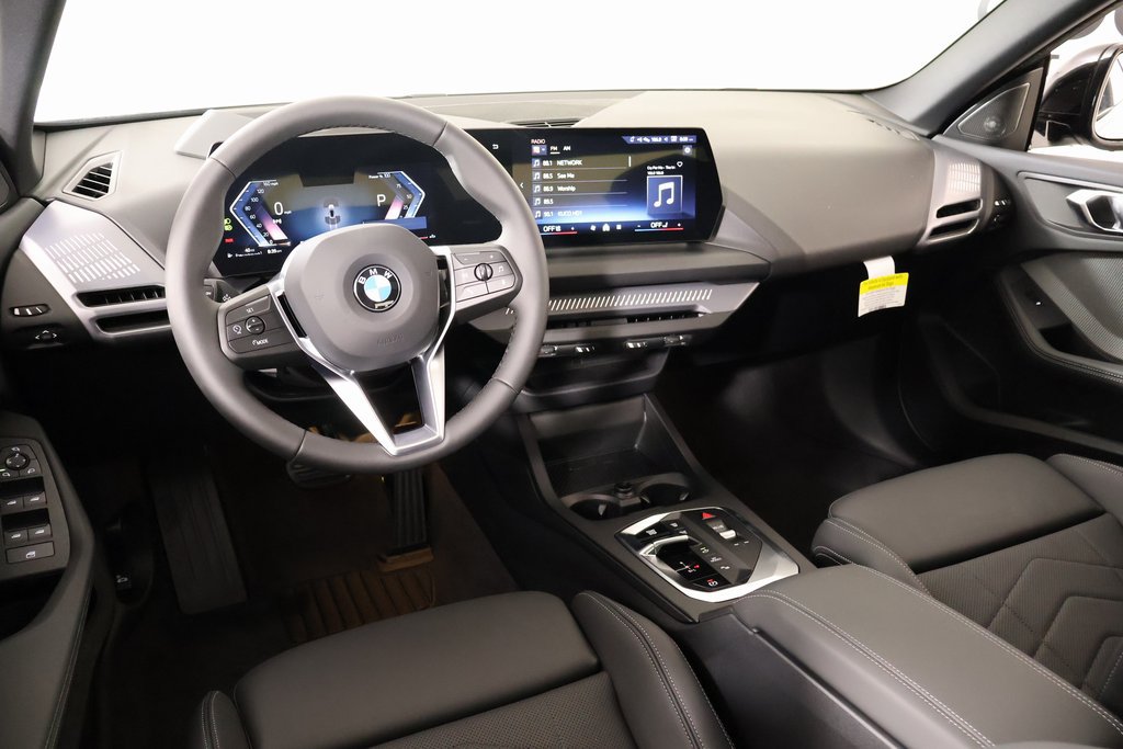 Used 2026 BMW 2 Series 228 Gran Coupe Sedan