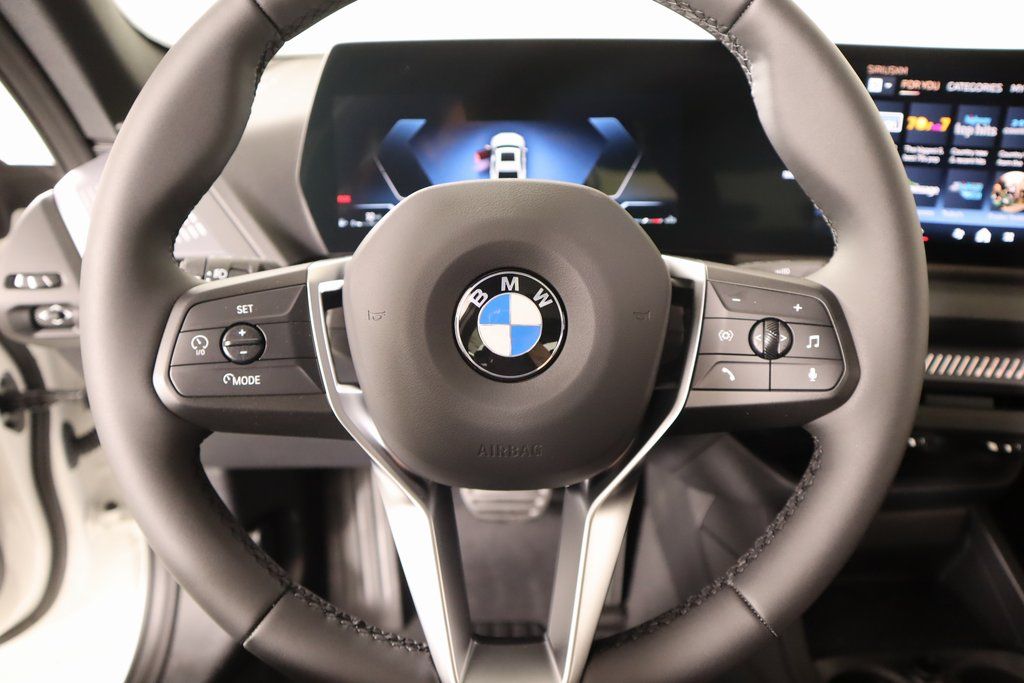 Used 2026 BMW 2 Series 228 Gran Coupe Sedan