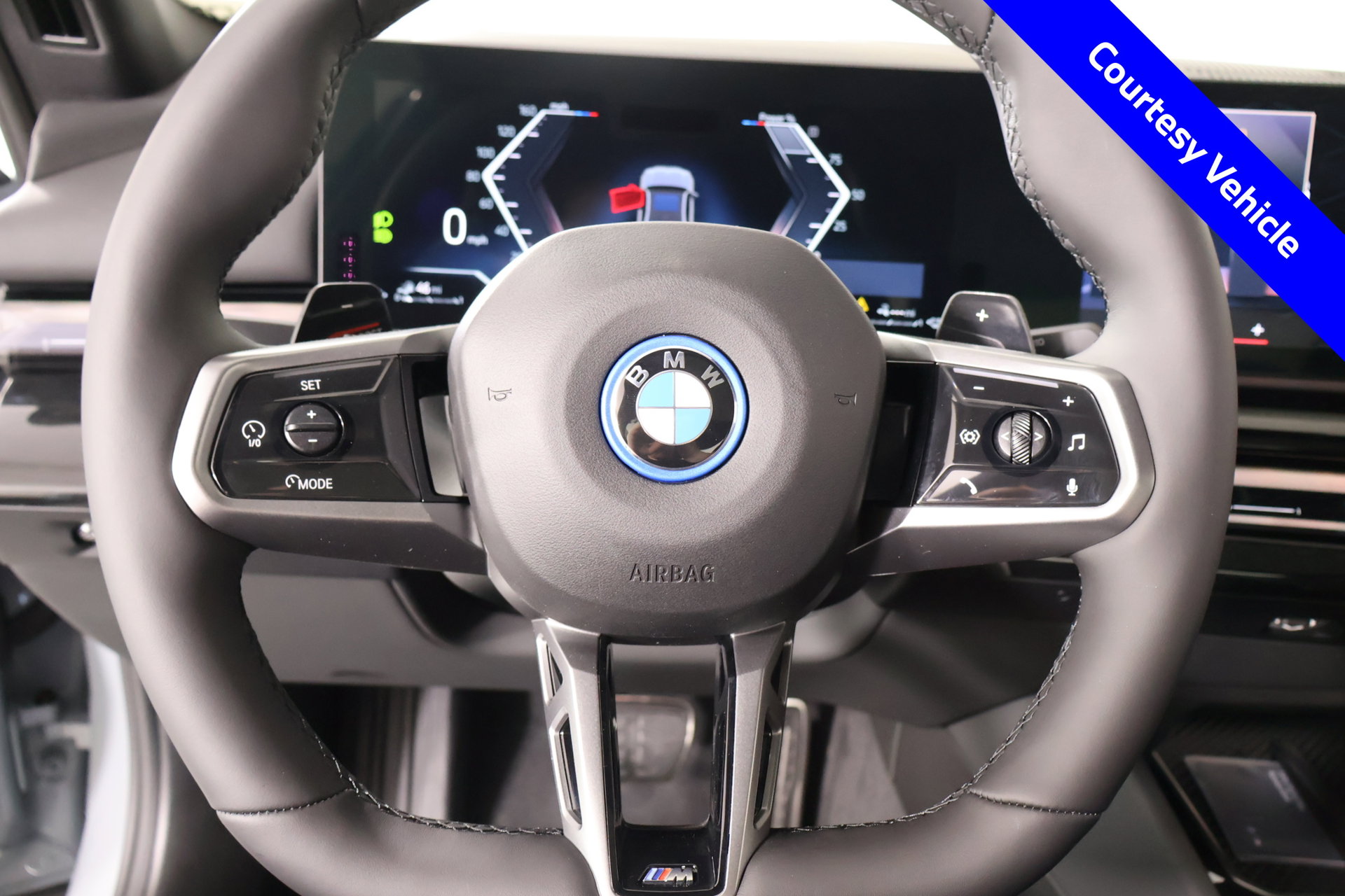 Used 2027 BMW 5 Series 550e xDrive Sedan