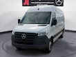  Mercedes-Benz Sprinter 3500