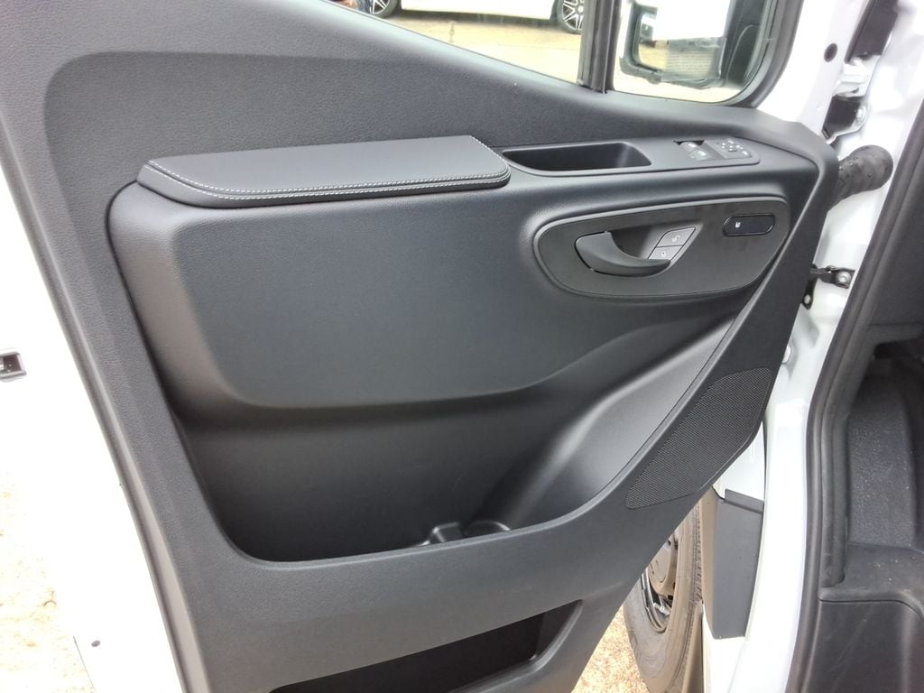 2026 Mercedes-Benz Sprinter Cargo Van Base - Photo 14