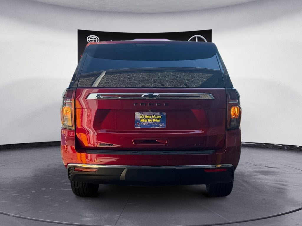 Used 2023 Chevrolet Tahoe LT SUV