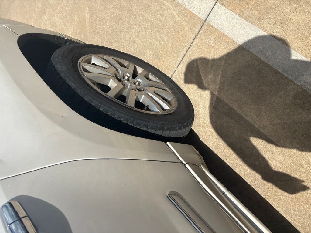 Used 2015 GMC Acadia Denali SUV