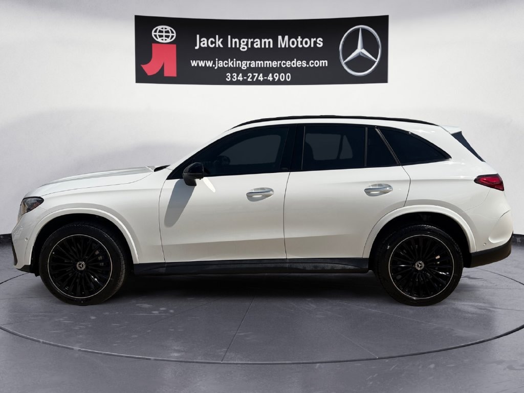 Certified 2023 Mercedes-Benz GLC GLC 300 SUV