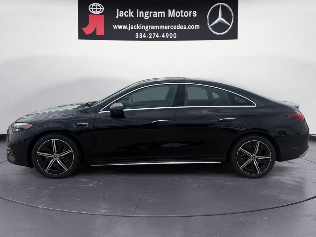 New 2027 Mercedes-Benz CLA CLA 250+ Sedan