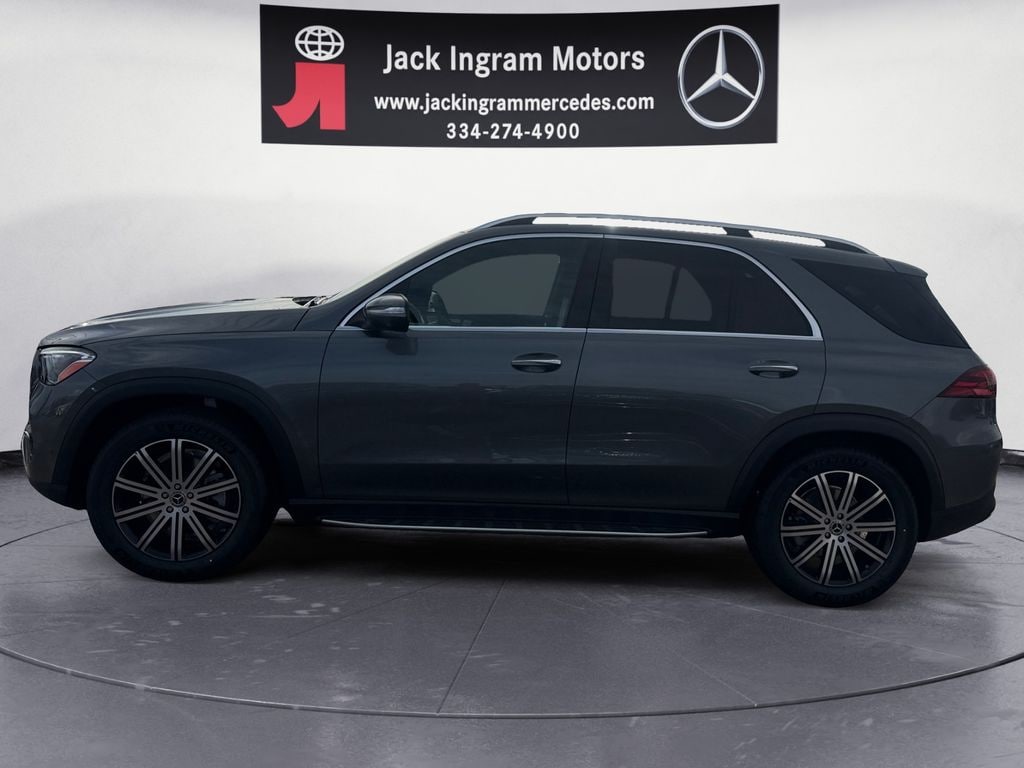 New 2026 Mercedes-Benz GLE GLE 350 SUV
