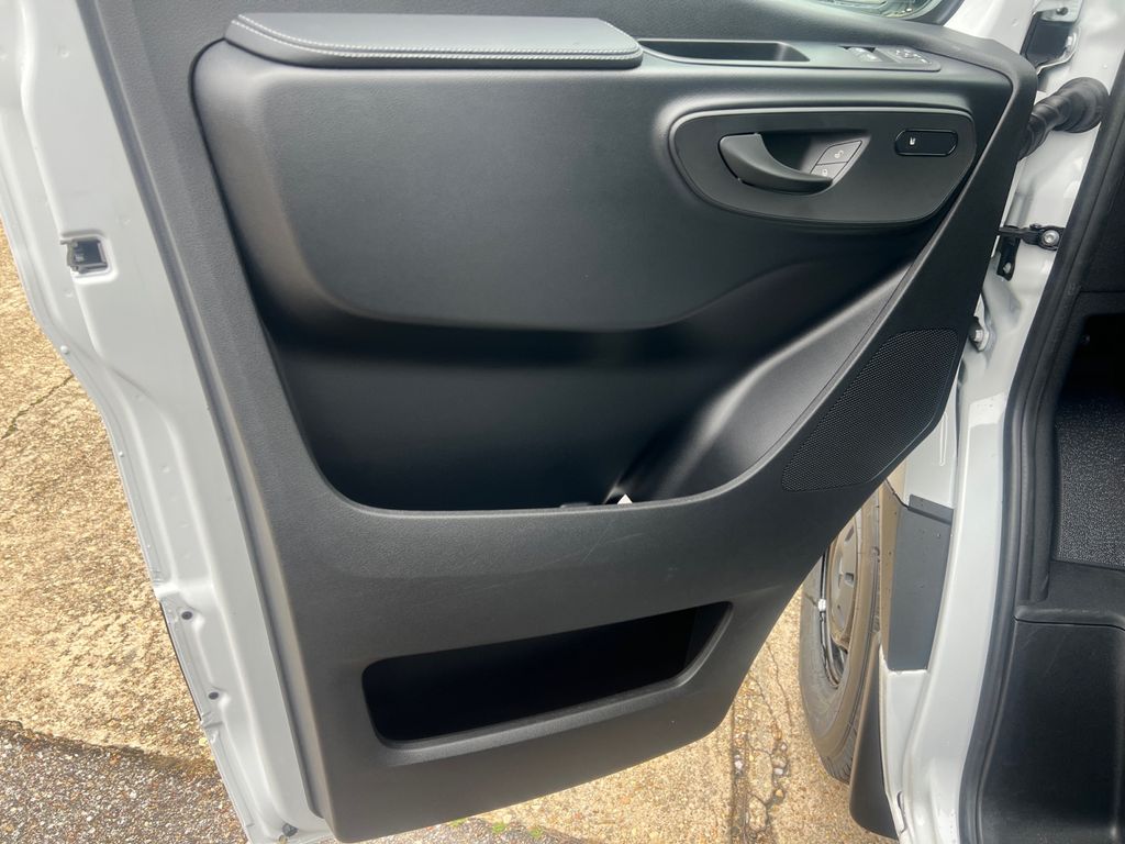 2026 Mercedes-Benz Sprinter Cargo Van Base - Photo 15