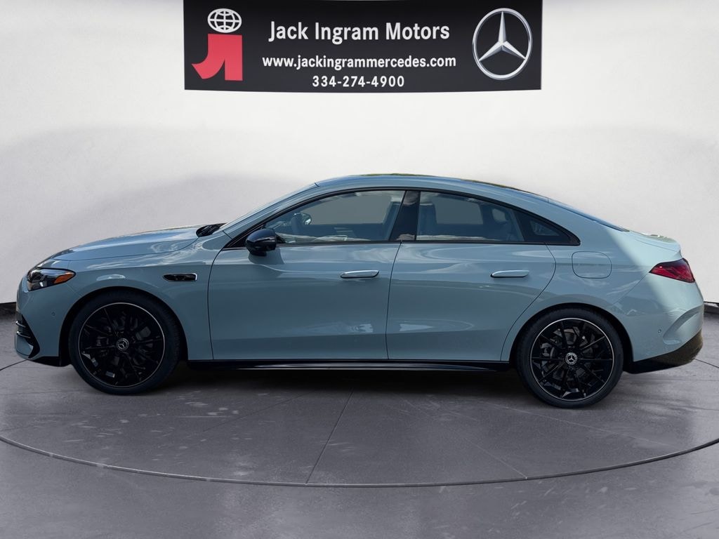 New 2027 Mercedes-Benz CLA CLA 220 Sedan