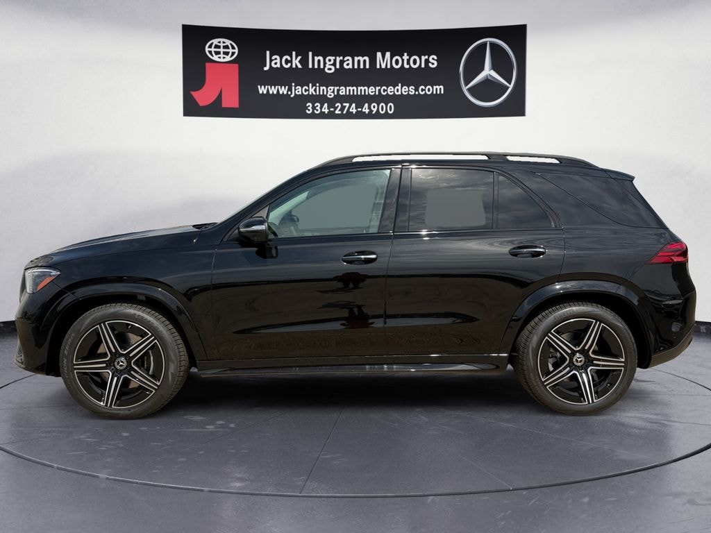 New 2026 Mercedes-Benz GLE GLE 350 SUV