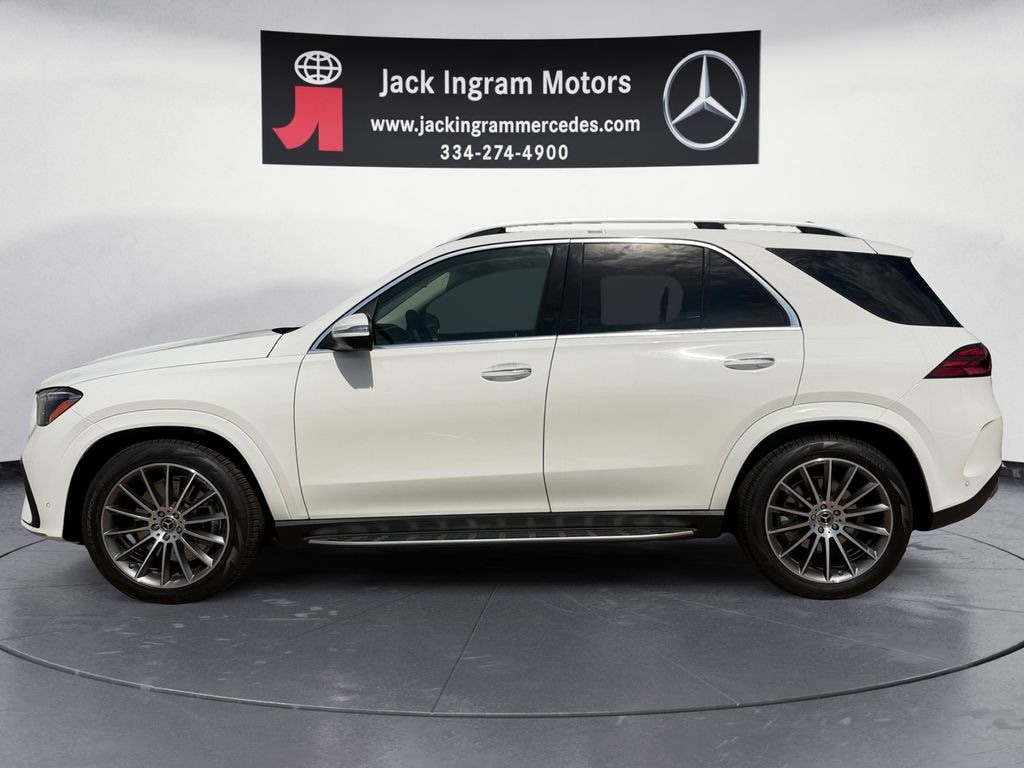 New 2026 Mercedes-Benz GLE GLE 350 SUV