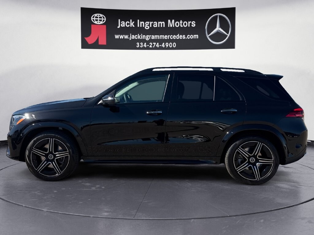 Used 2026 Mercedes-Benz GLE 350 SUV