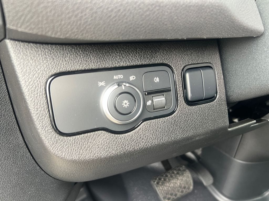 2026 Mercedes-Benz Sprinter Cargo Van Base - Photo 22