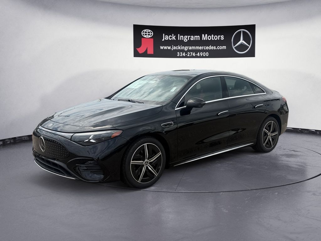 New 2027 Mercedes-Benz CLA CLA 250+ Sedan