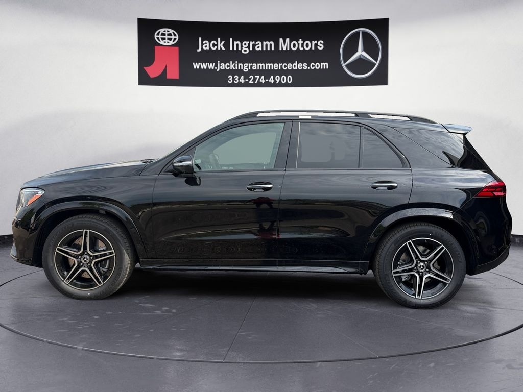 New 2026 Mercedes-Benz GLE GLE 350 SUV