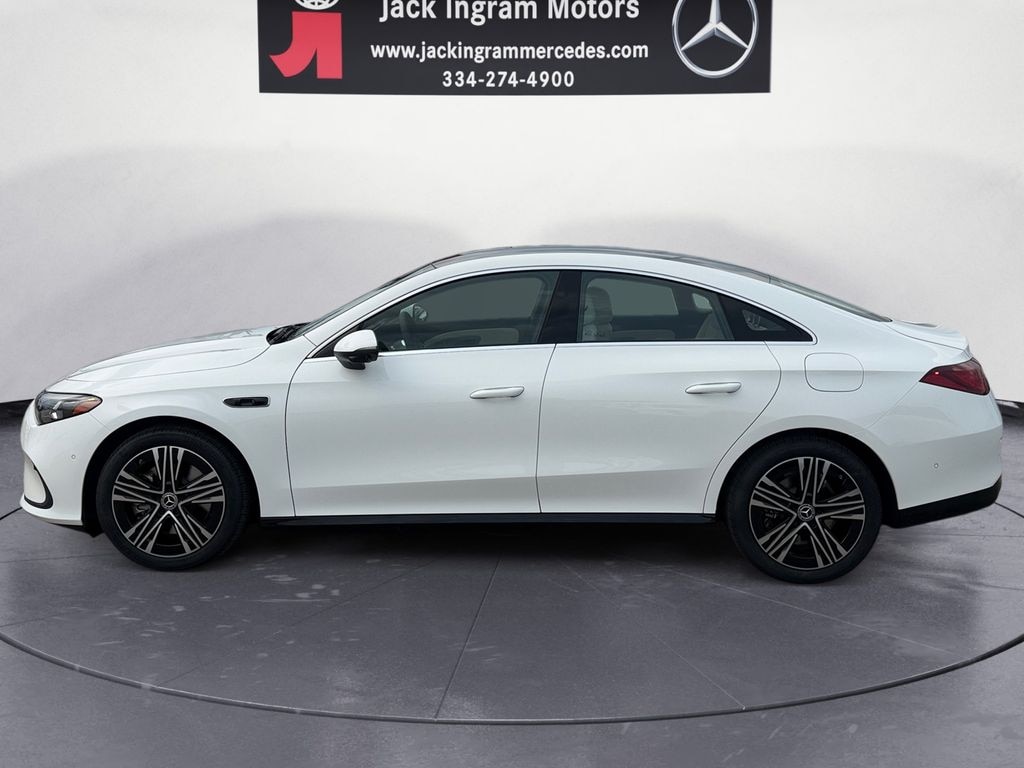 New 2027 Mercedes-Benz CLA CLA 220 Sedan