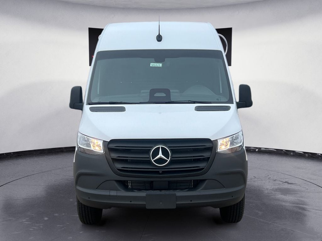 2026 Mercedes-Benz Sprinter Cargo Van Base - Photo 8
