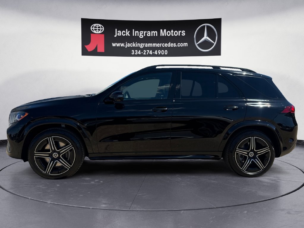 New 2027 Mercedes-Benz GLE GLE 350 SUV