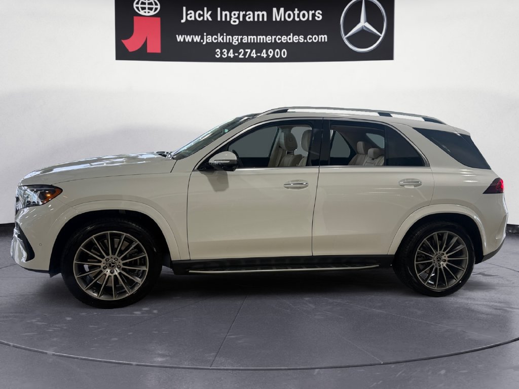 New 2027 Mercedes-Benz GLE GLE 450 SUV