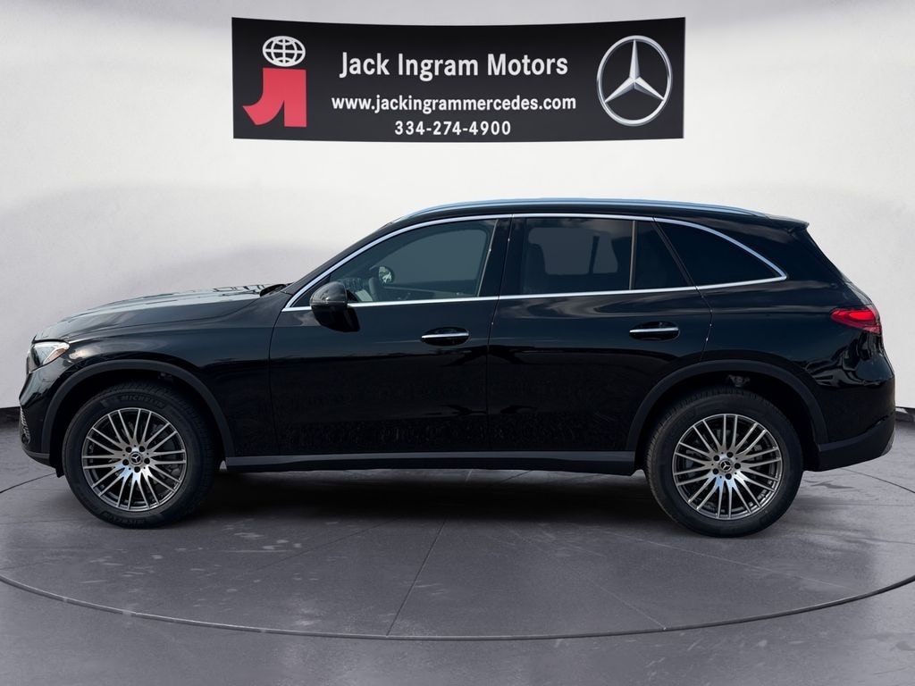 New 2027 Mercedes-Benz GLC GLC 300 SUV