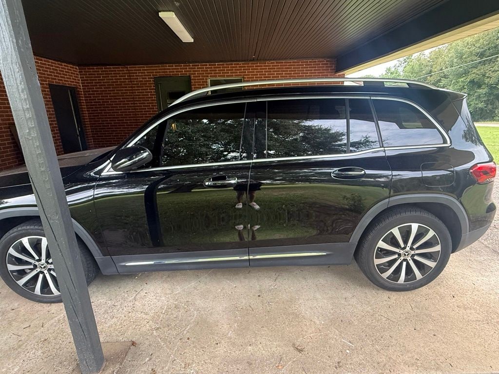 Used 2020 Mercedes-Benz GLB GLB 250 SUV