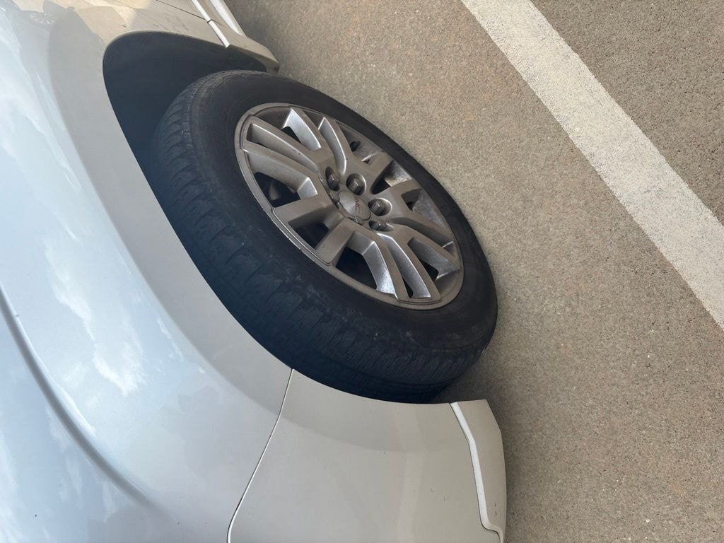 Used 2015 GMC Acadia Denali SUV