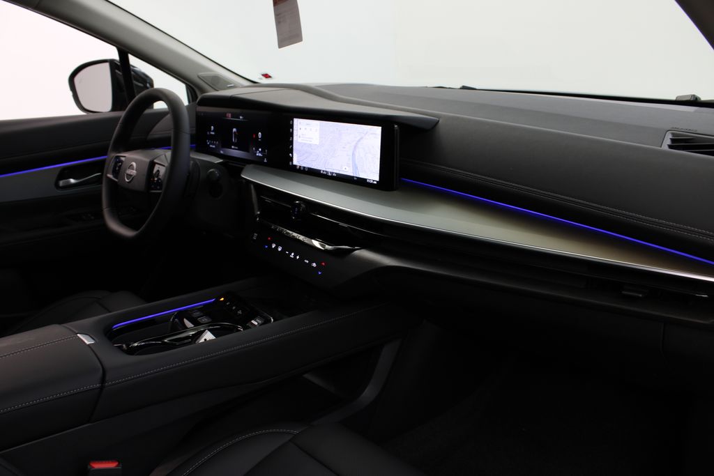 2026 Nissan Murano SL - Photo 25