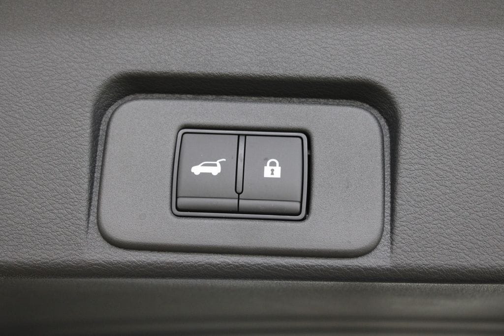 2026 Nissan Rogue Platinum - Photo 31