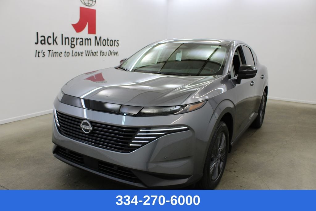 2026 Nissan Murano