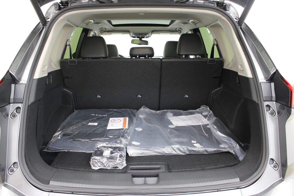 2026 Nissan Rogue Platinum - Photo 30