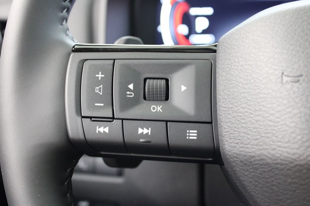 2026 Nissan Rogue Platinum - Photo 26