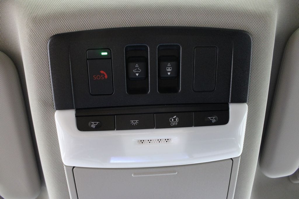 2026 Nissan Rogue Platinum - Photo 28