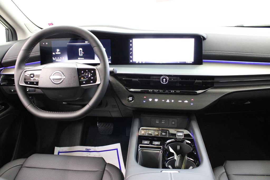 2026 Nissan Murano SL - Photo 9