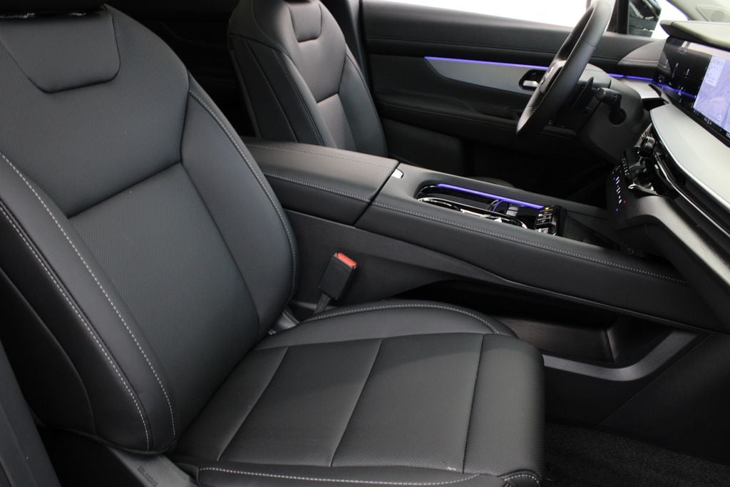 2026 Nissan Murano SL - Photo 24