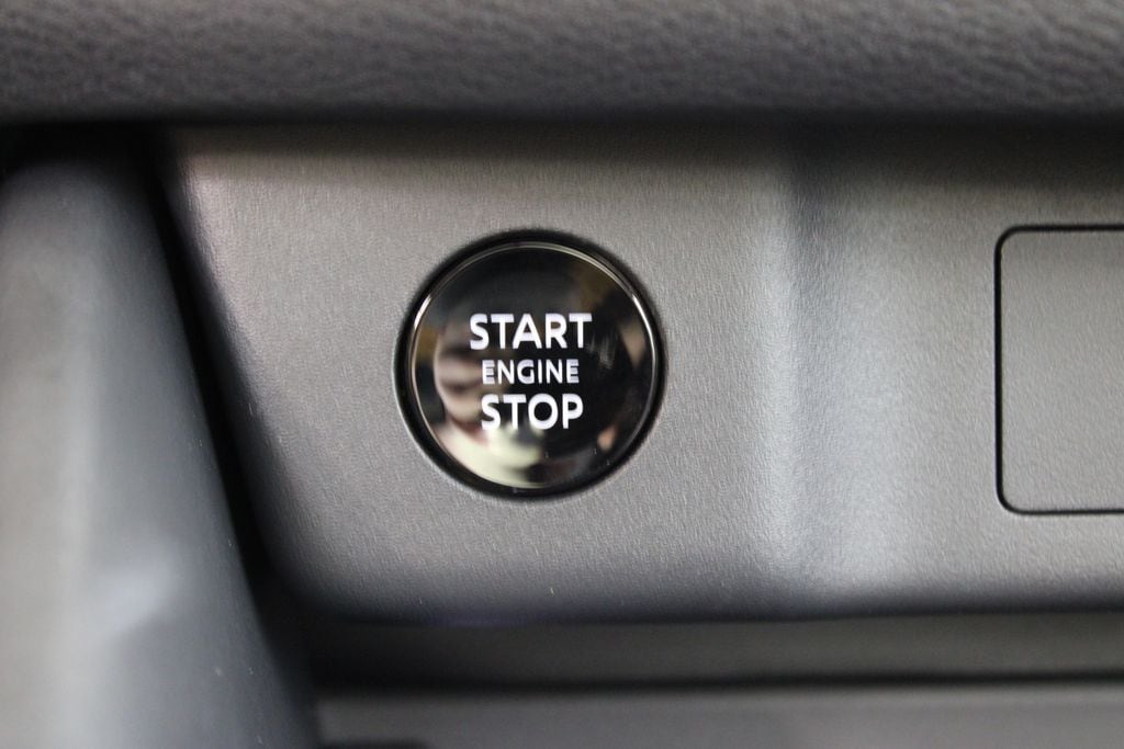 2026 Nissan Rogue Platinum - Photo 10