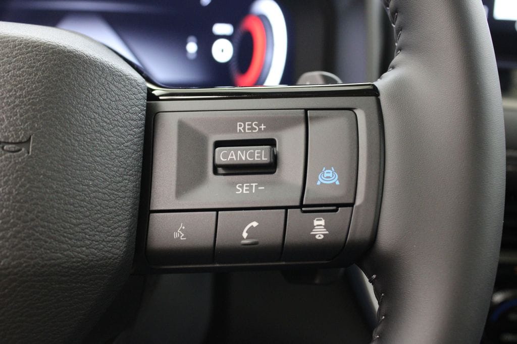 2026 Nissan Rogue Platinum - Photo 27