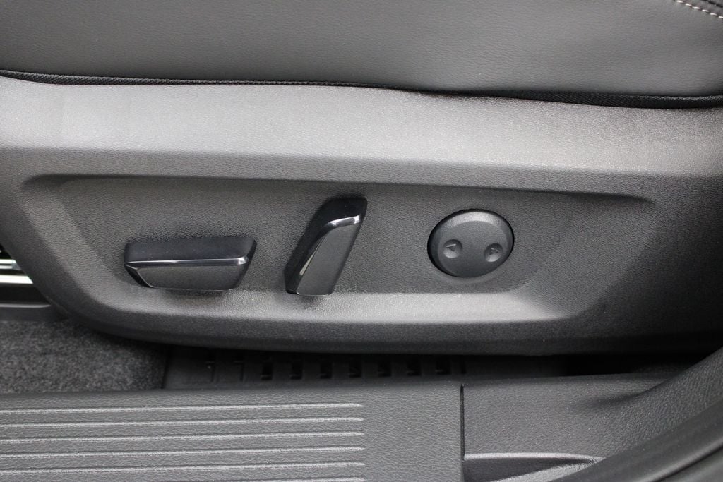 2026 Nissan Rogue Platinum - Photo 19