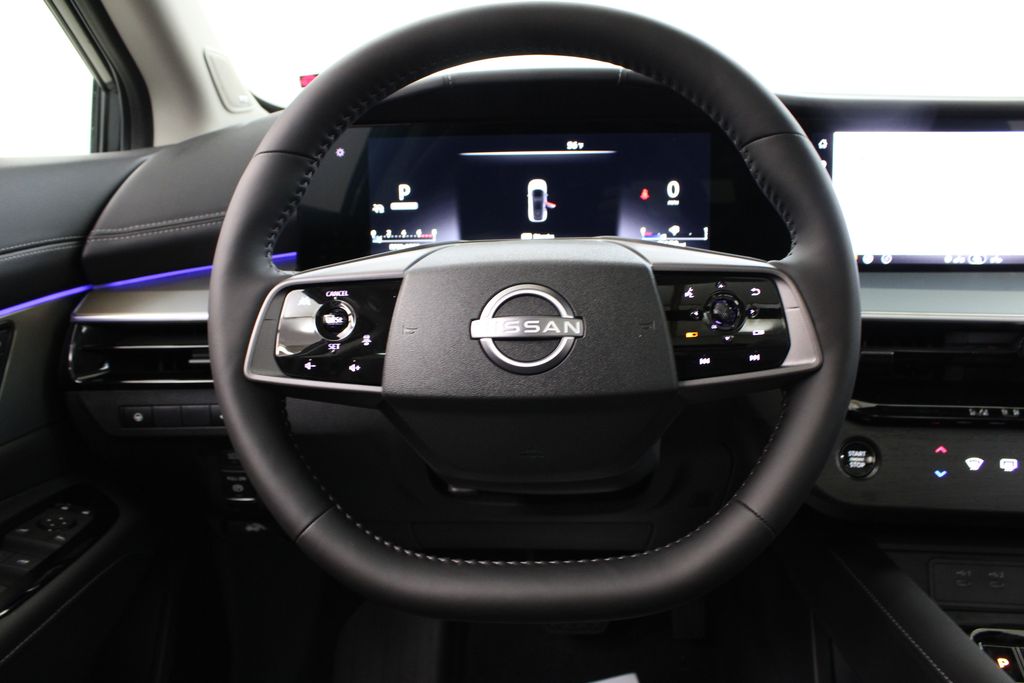 2026 Nissan Murano SL - Photo 23