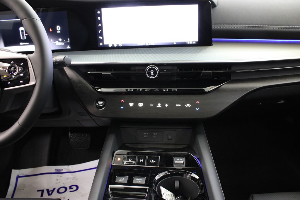 2026 Nissan Murano SL - Photo 22