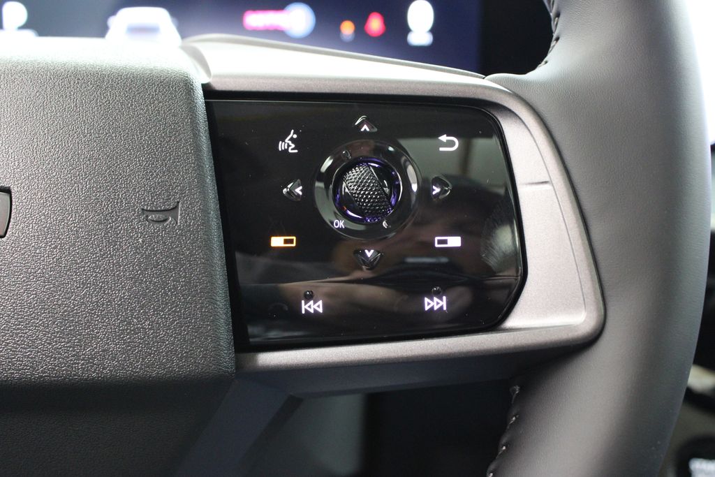 2026 Nissan Murano SL - Photo 27