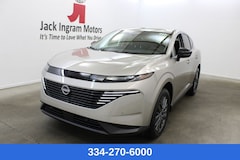2026 Nissan Murano SL SUV