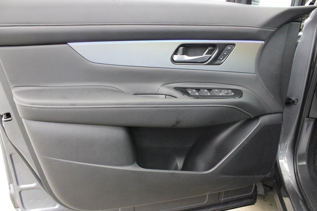 2026 Nissan Murano SL - Photo 17