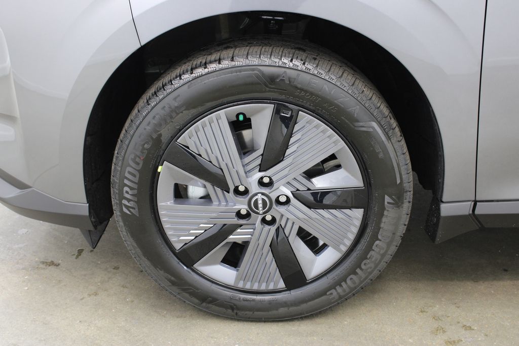 2026 Nissan Murano SL - Photo 29