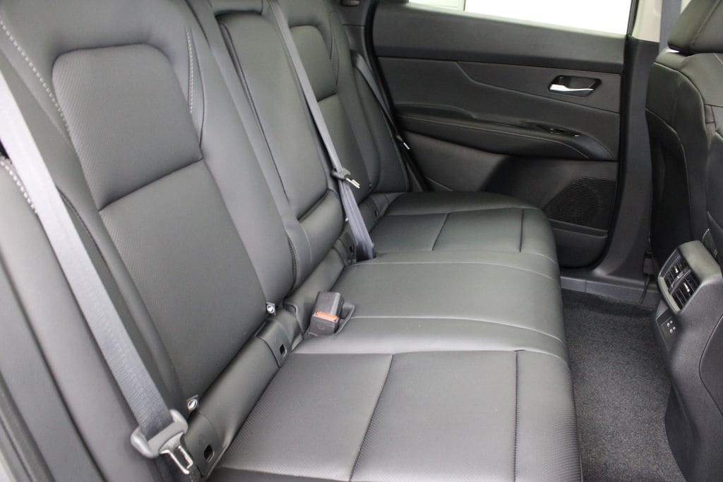 2026 Nissan Murano SL - Photo 21
