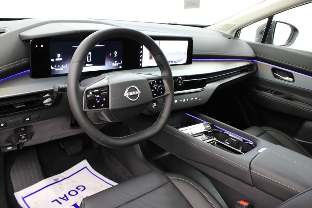 2026 Nissan Murano SL - Photo 16