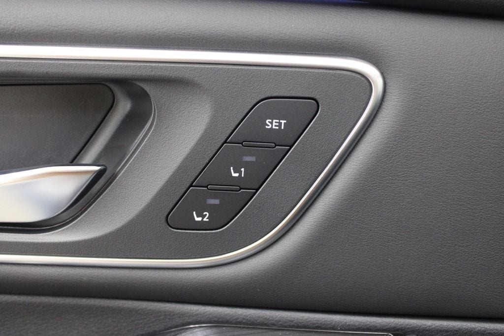 2026 Nissan Rogue Platinum - Photo 18