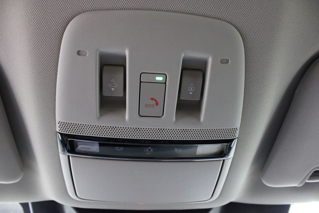 2026 Nissan Murano SL - Photo 28