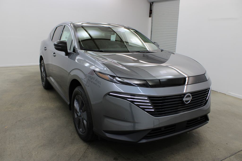 2026 Nissan Murano SL - Photo 6