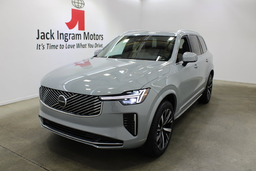New 2027 Volvo XC90 B5 Core SUV