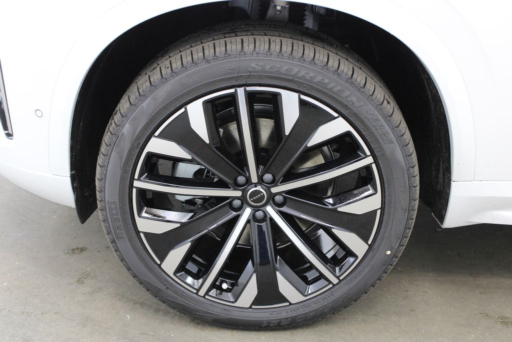 2026 Volvo XC90 Ultra - Photo 30